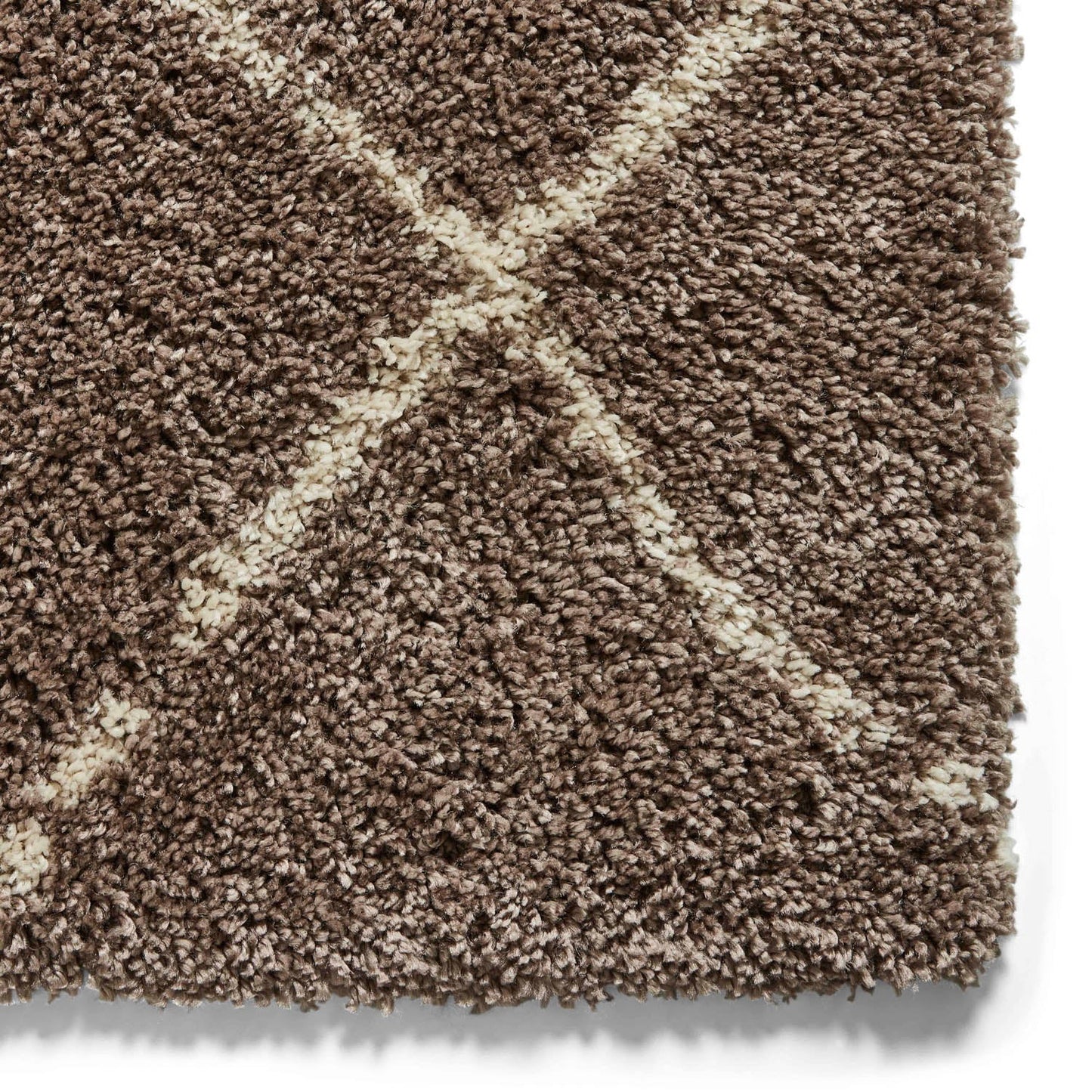 Scandi Berber G257 Beige Rug