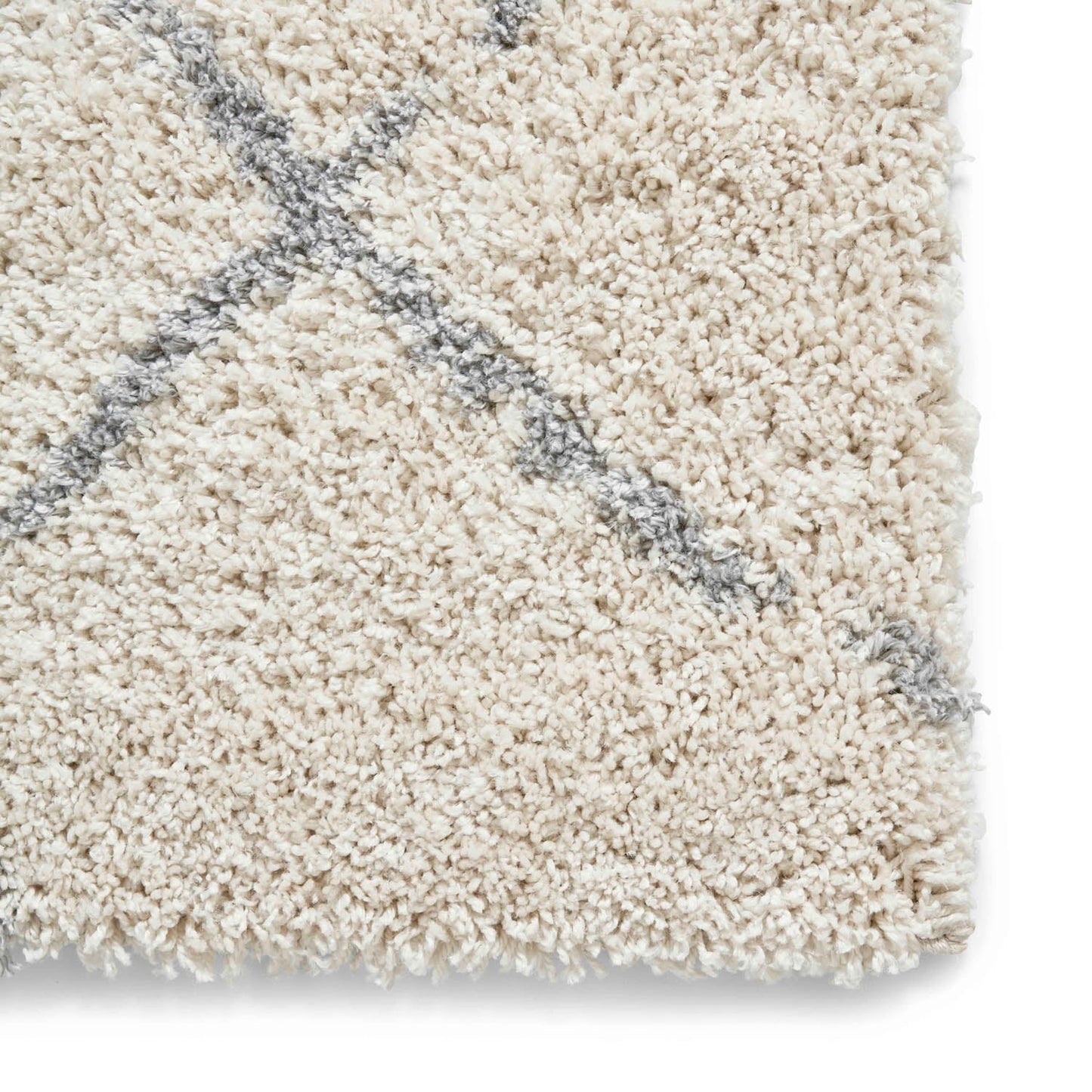 Scandi Berber G257 Cream Rug