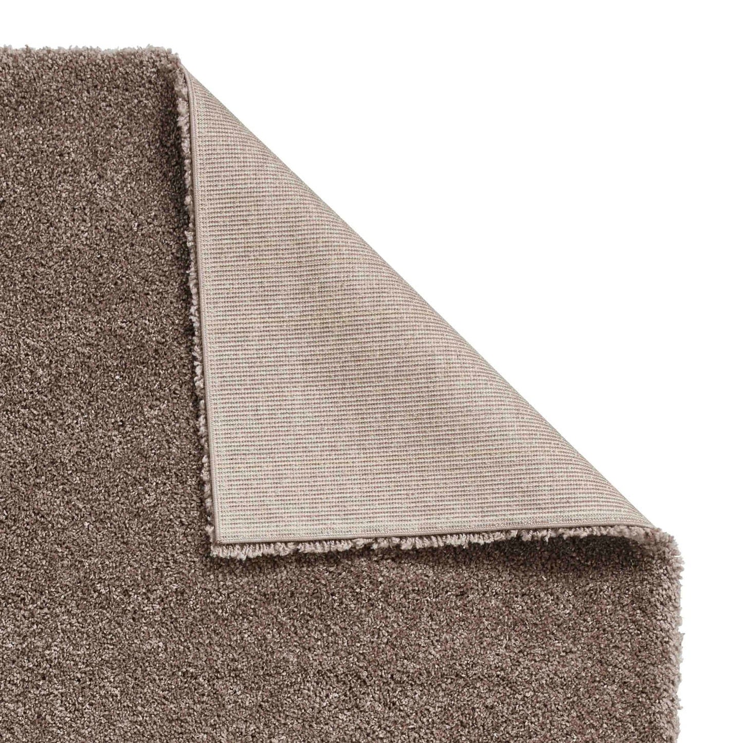 Sierra 9000 Beige Shaggy Rug