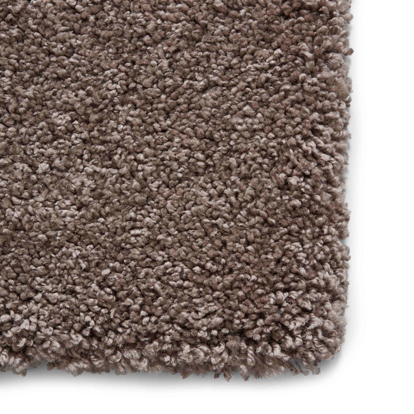 Sierra 9000 Beige Shaggy Rug