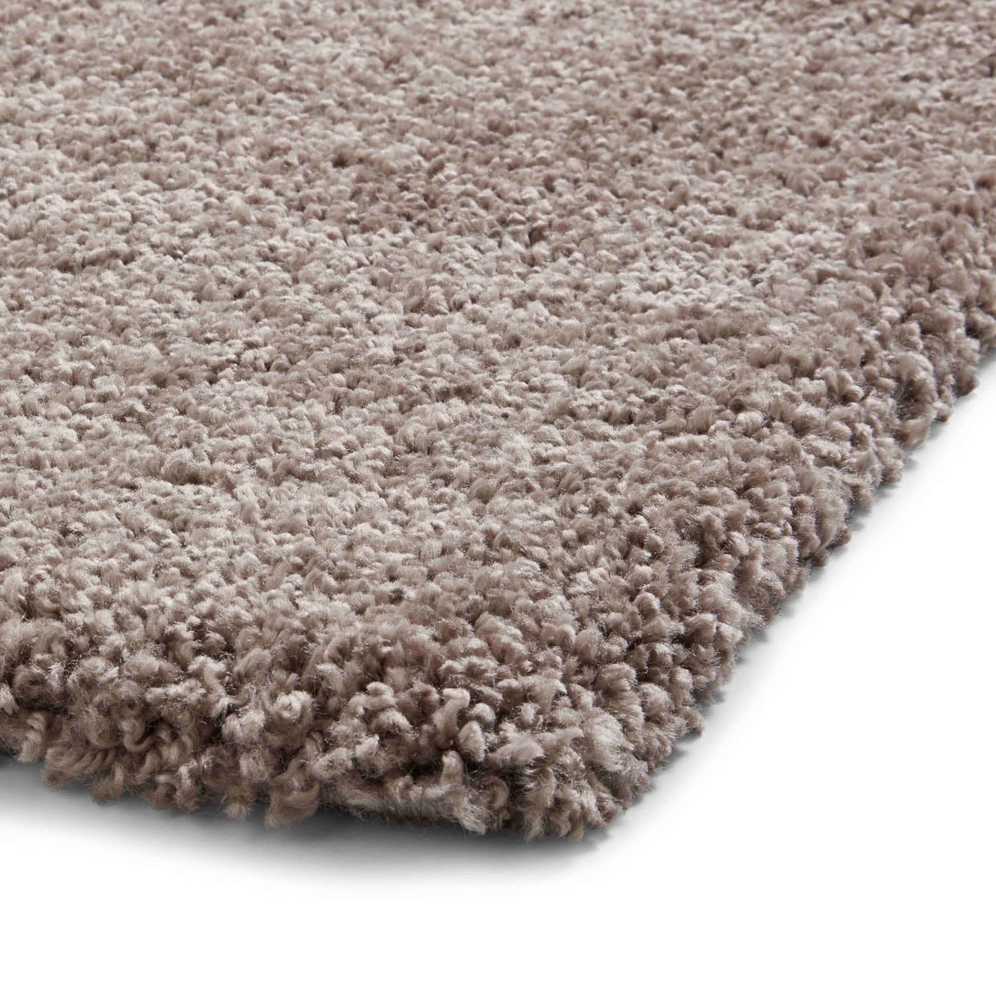 Sierra 9000 Beige Shaggy Rug