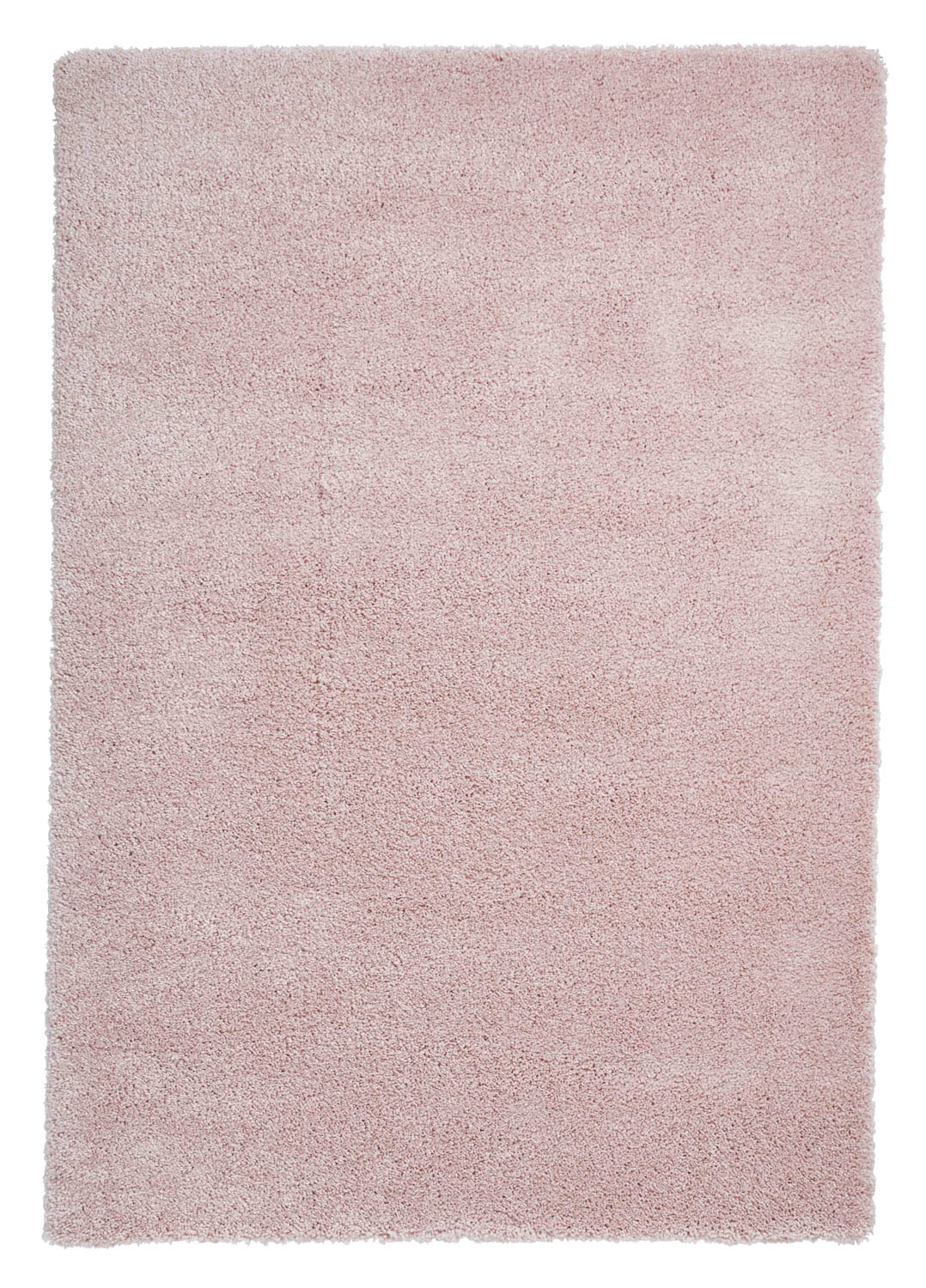 Sierra 9000 Pink Shaggy Rug