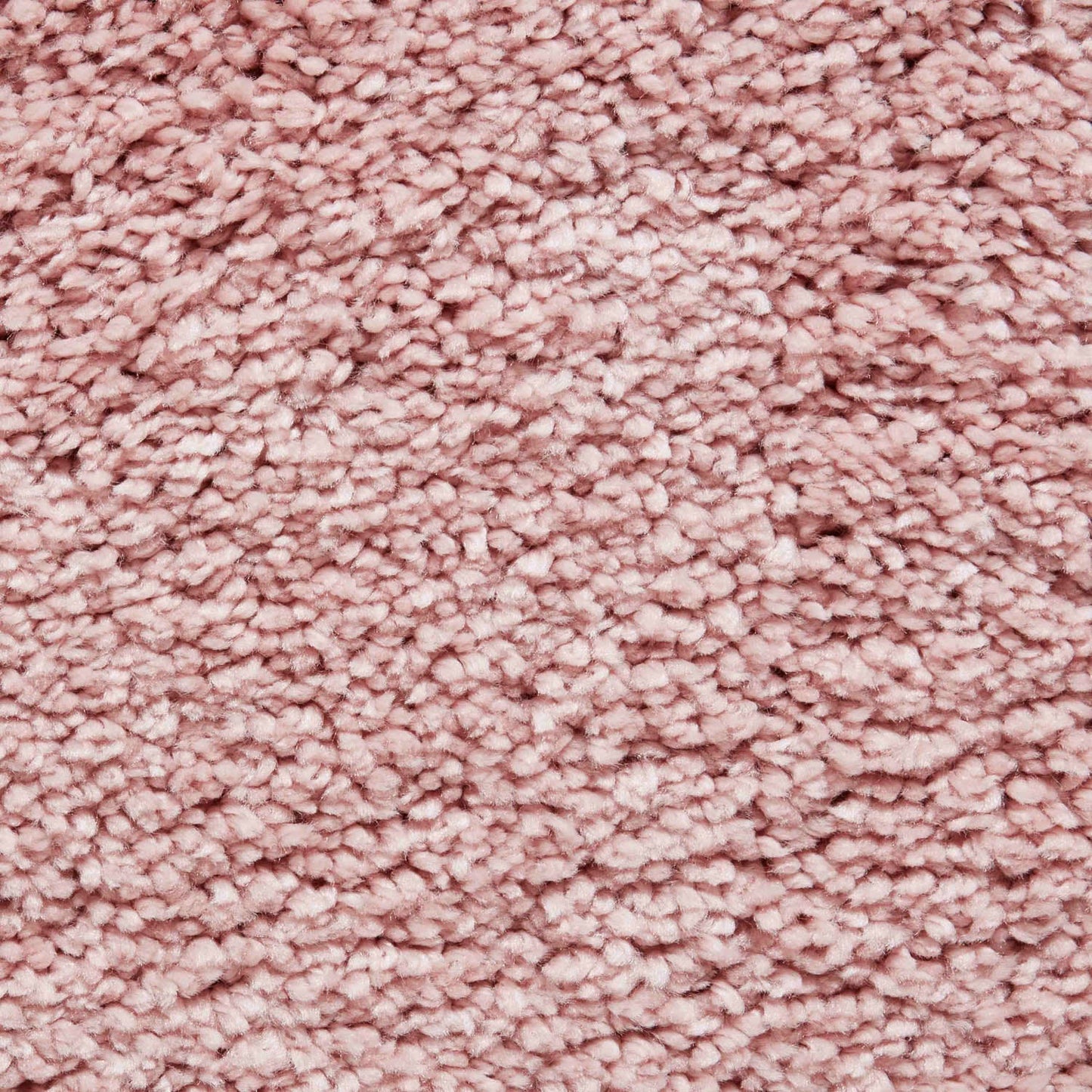 Sierra 9000 Pink Shaggy Rug