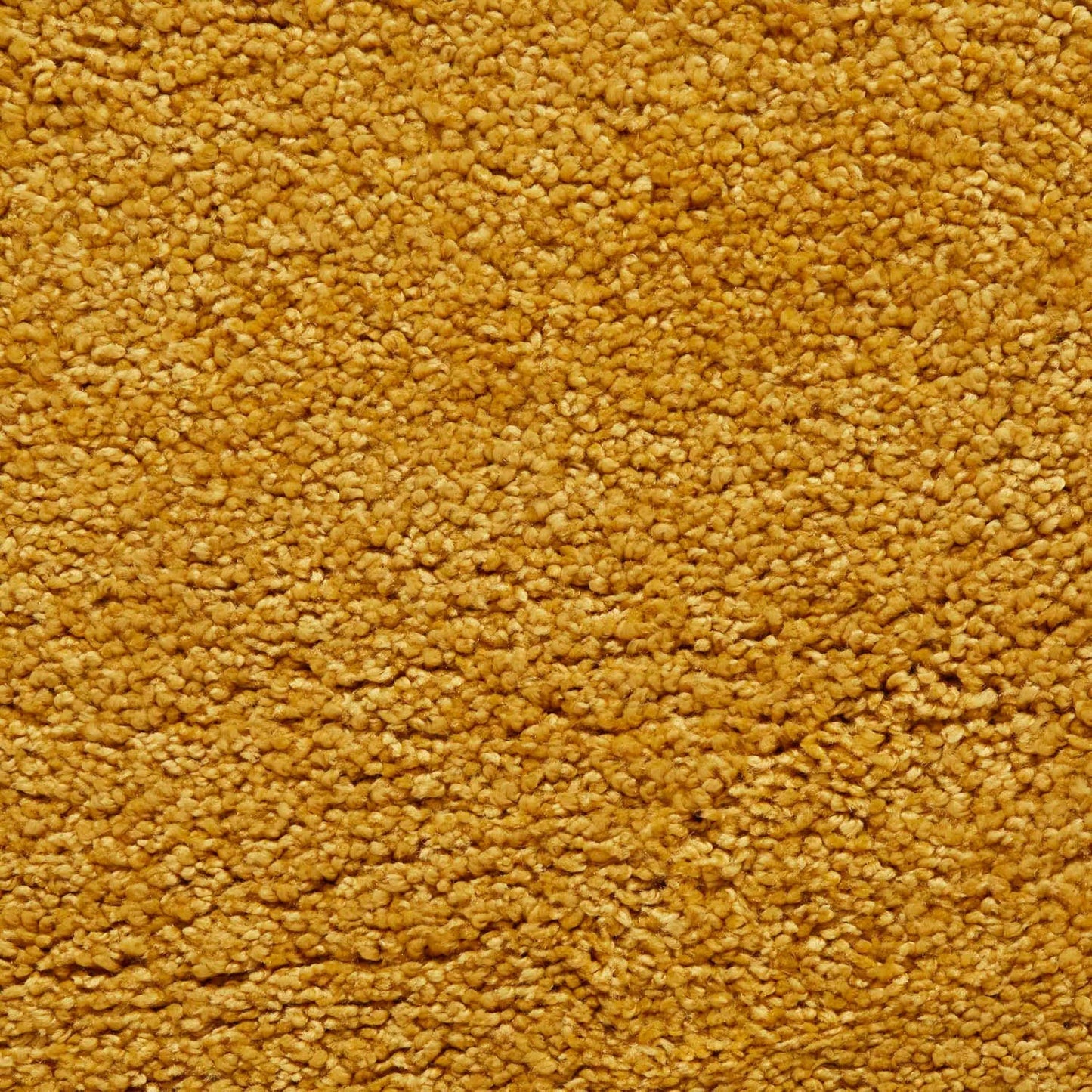 Sierra 9000 Yellow Shaggy Rug