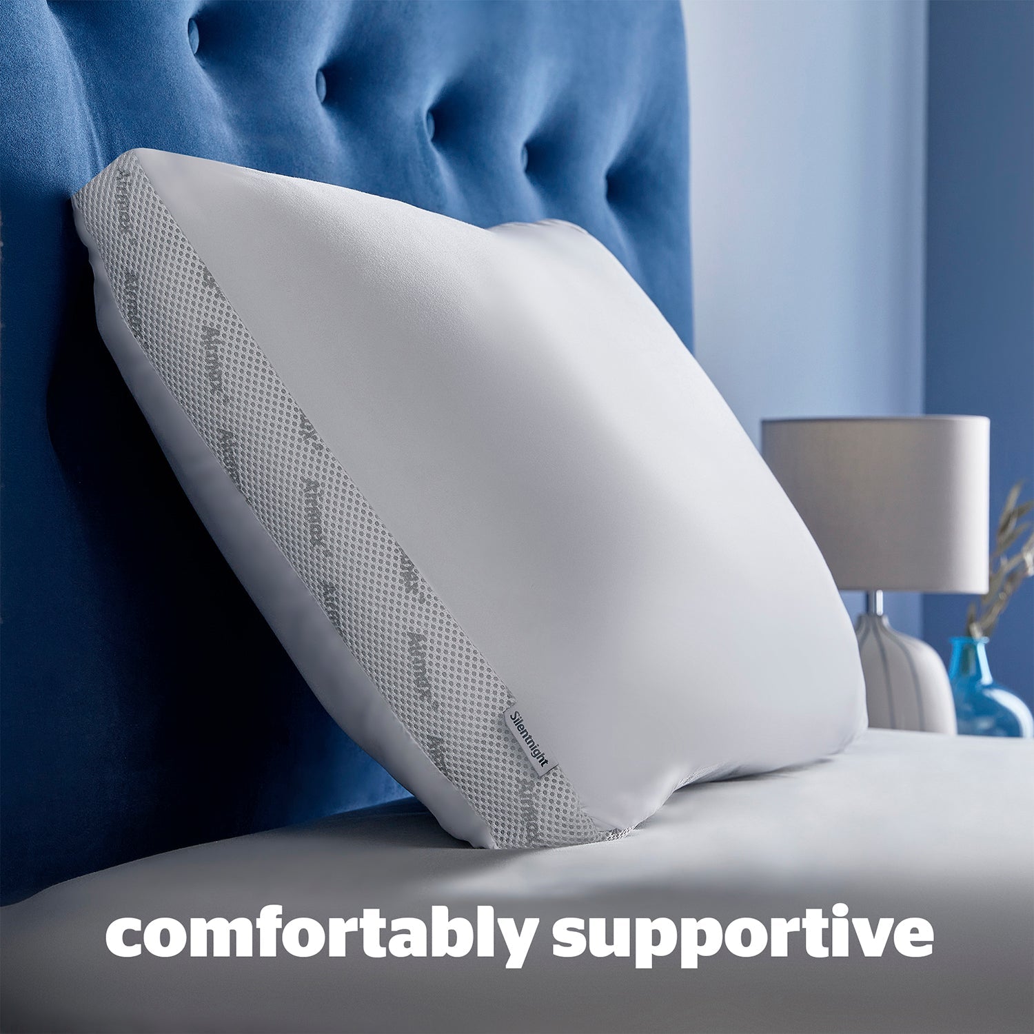 Silentnight airmax firm support pillow Clearance