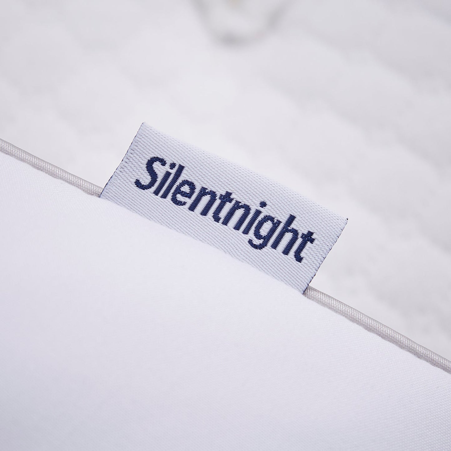 Silentnight So Snug Pillow Pair - Medium Support