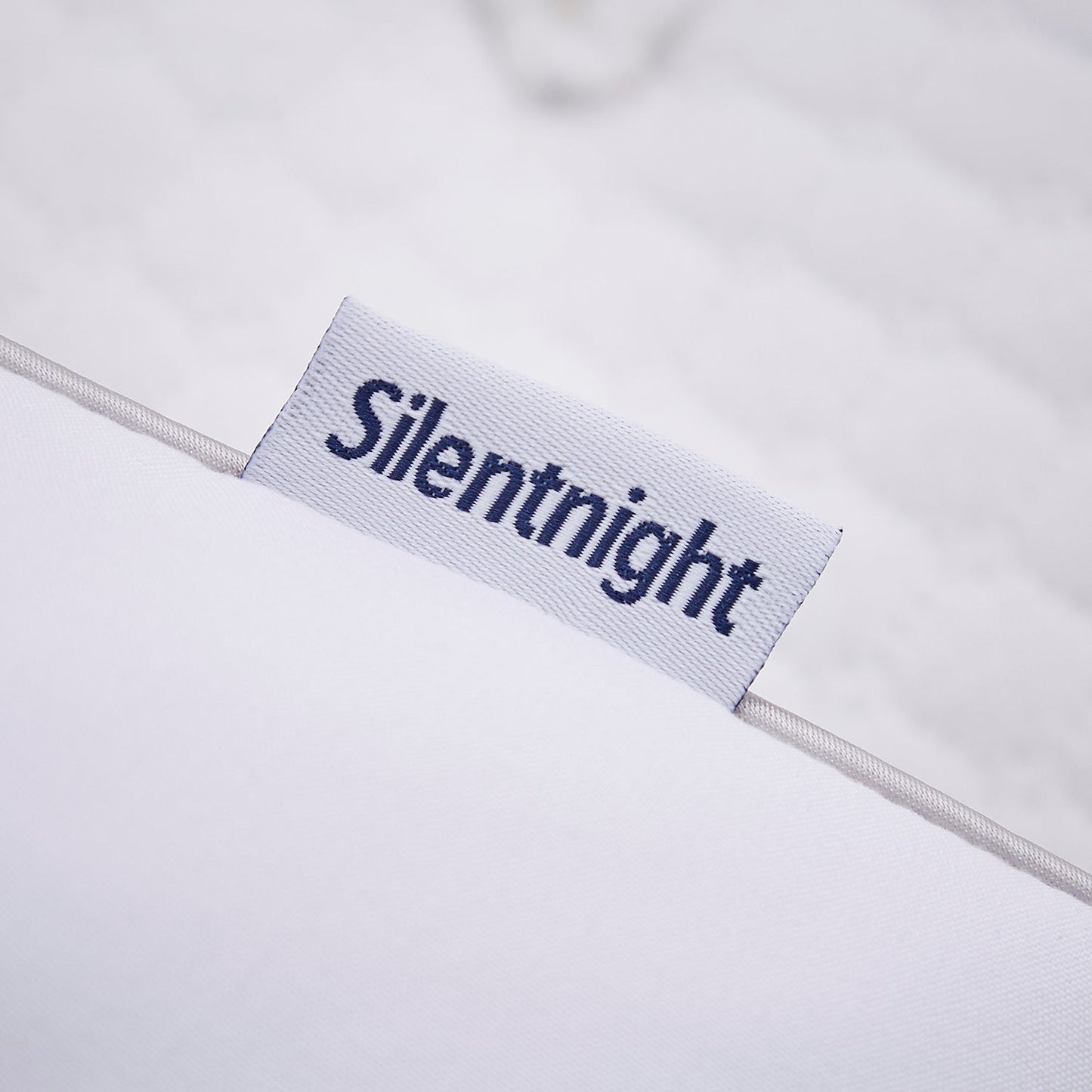 Silentnight So Soft Pillow Pair - Soft/Medium Support