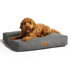 Example: Snug Furry Friends Pet Bed