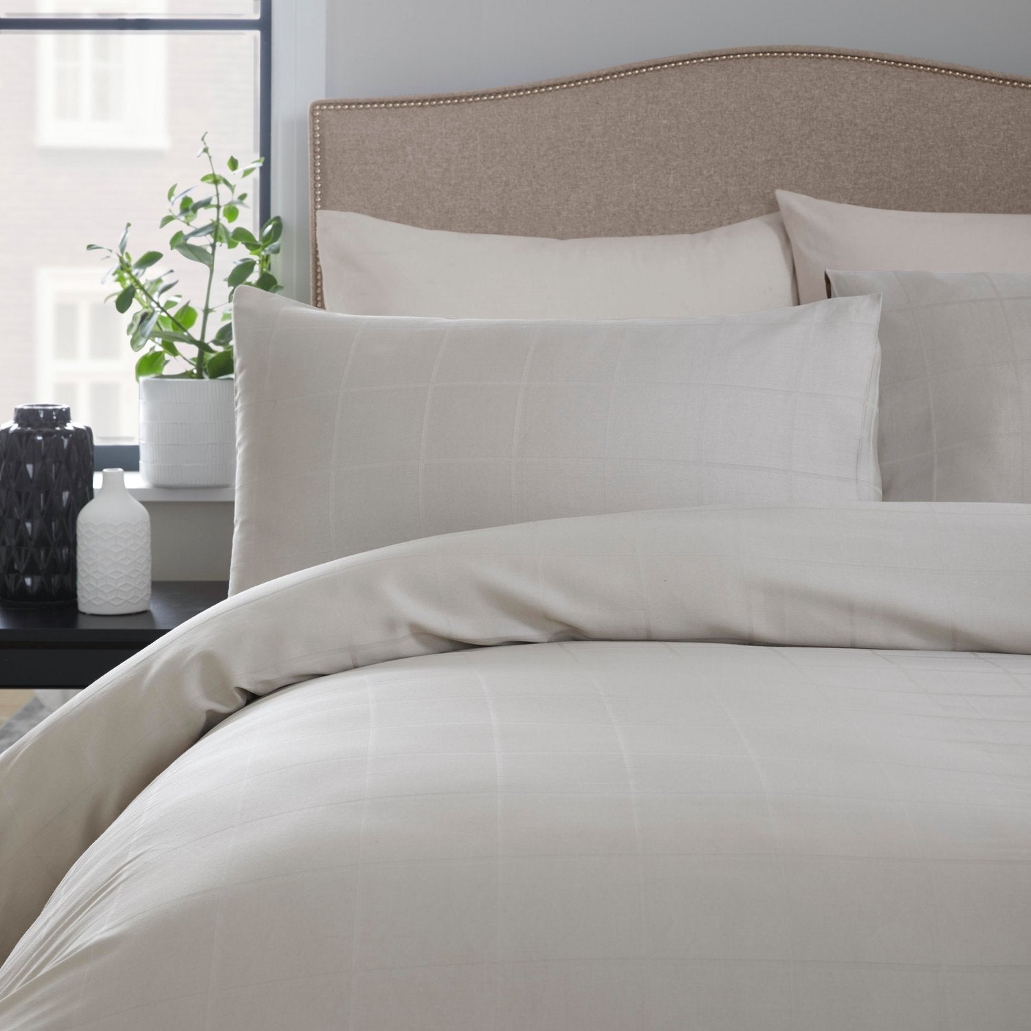 100% Linen Duvet Cover, Timeless & Irresistibly Soft