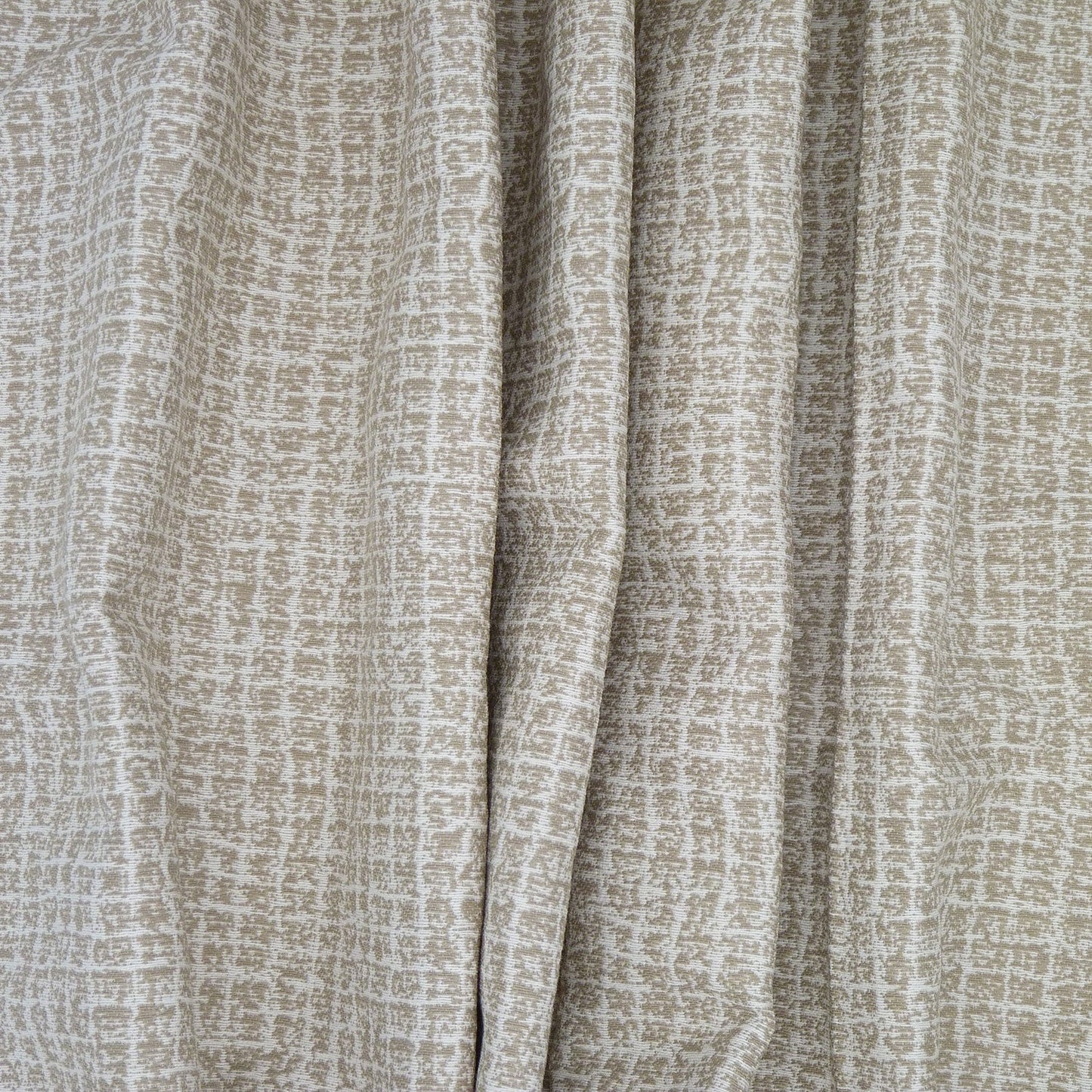 Tulsa Biscuit Made to Measure Curtains