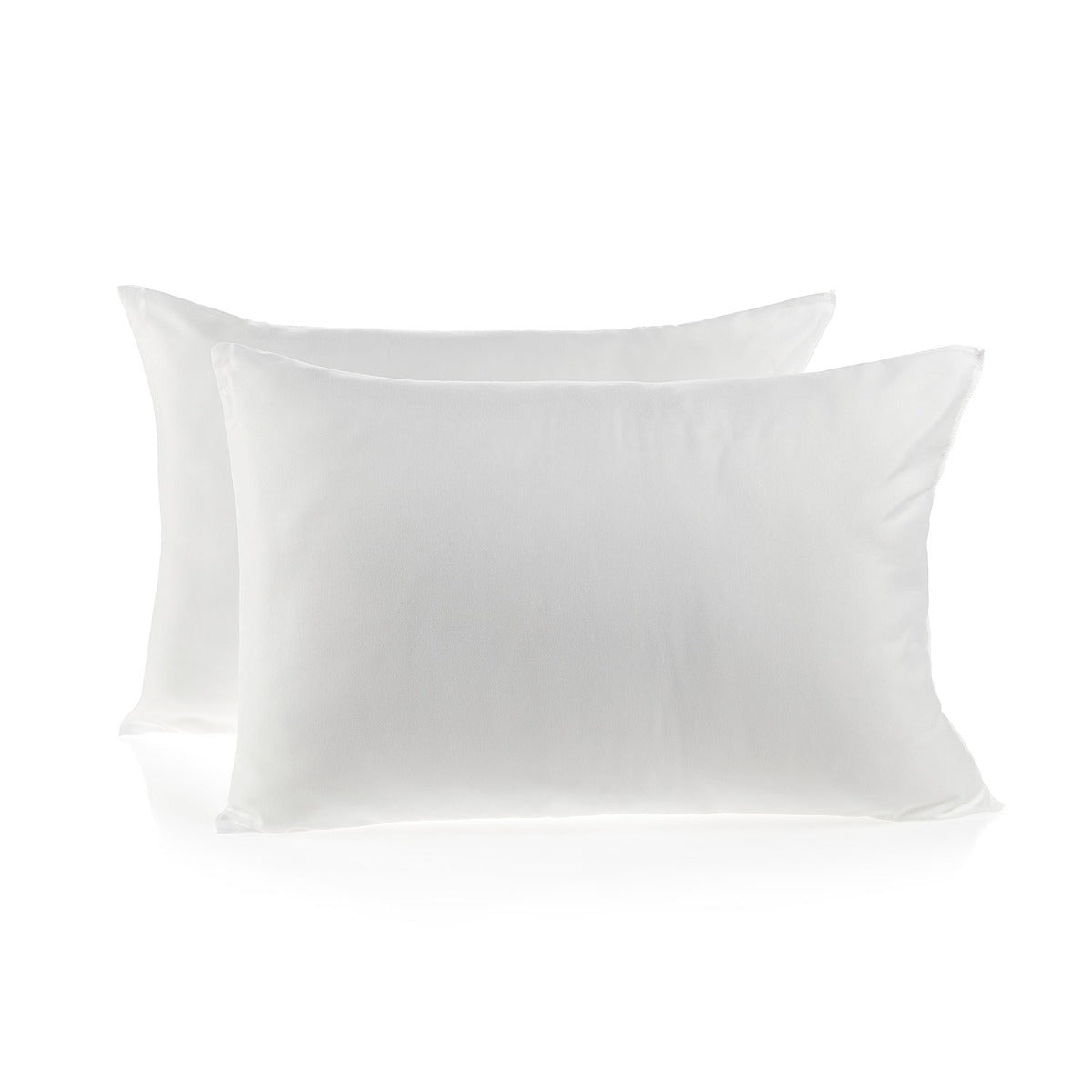 Anti-Allergy Pillow Pair - Medium Support
