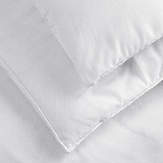 Feels Like Down All Seasons 15 Tog Duvet (4.5 & 10.5) Julian Charles Home