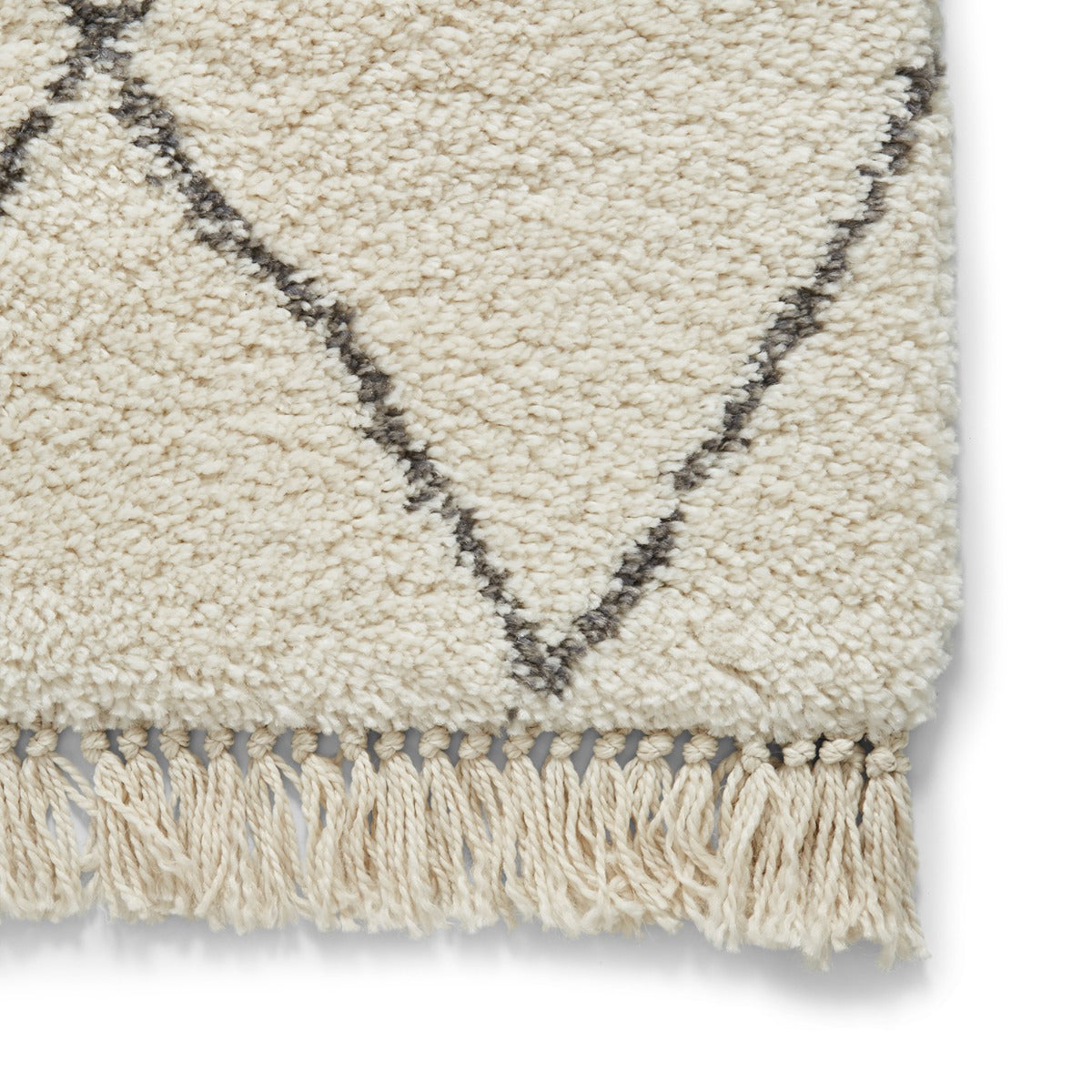 Boho Cream Rug