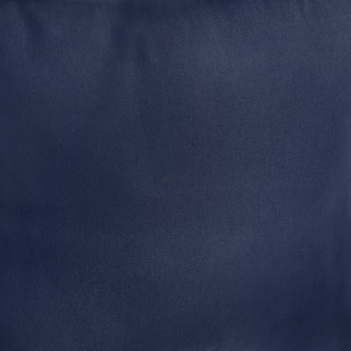 Dijon Navy Blue Blackout Pencil Pleat Curtains