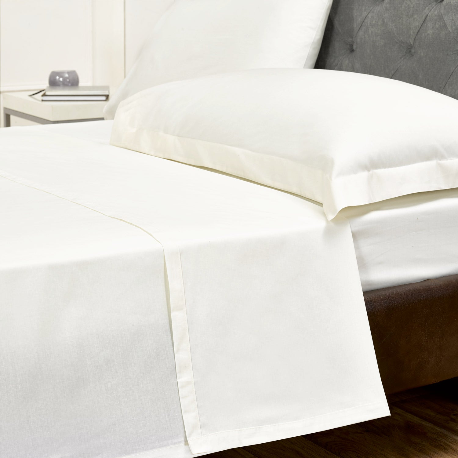 Top sheet on sale for bed