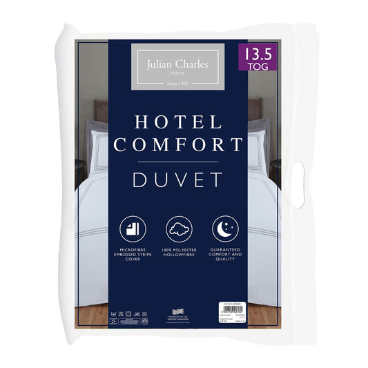 Hotel Collection Comfort 13.5 Tog Duvet