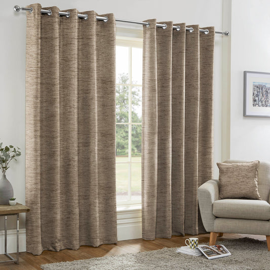 Kent Earth Made to Measure Curtains