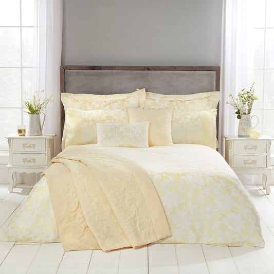 Luxury Bedding Sets With Matching Curtains - Voice7 UK