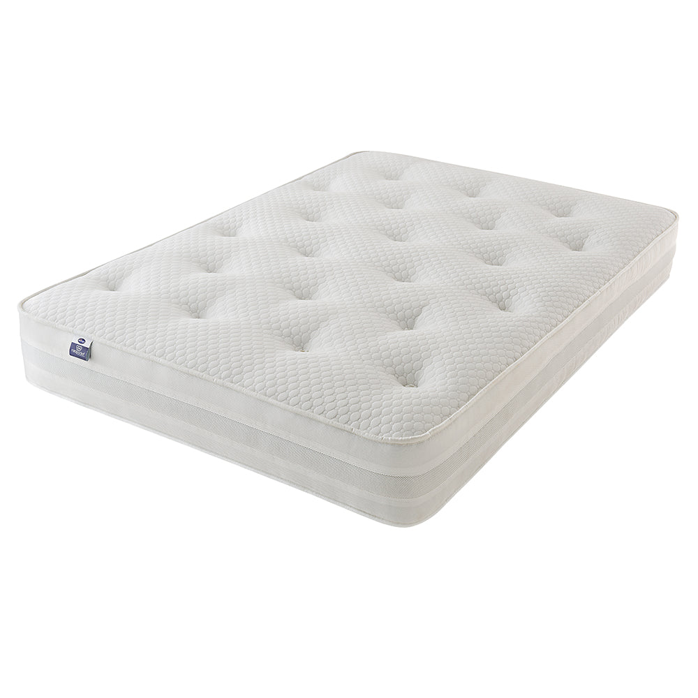 Silentnight 1000 Pocket Memory Mattress