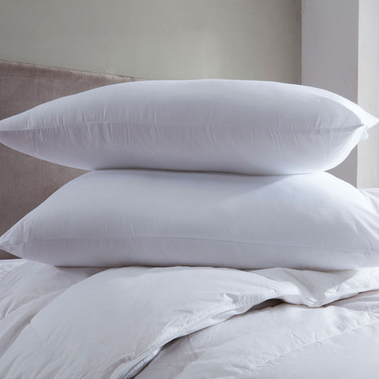 Bounceback Pillow Pair - Soft/Medium Support